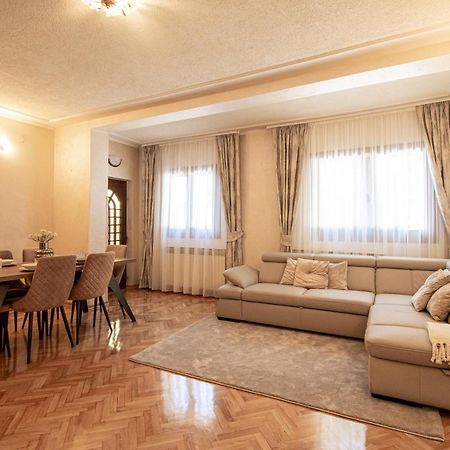 Villa Rose Rovinj Ngoại thất bức ảnh