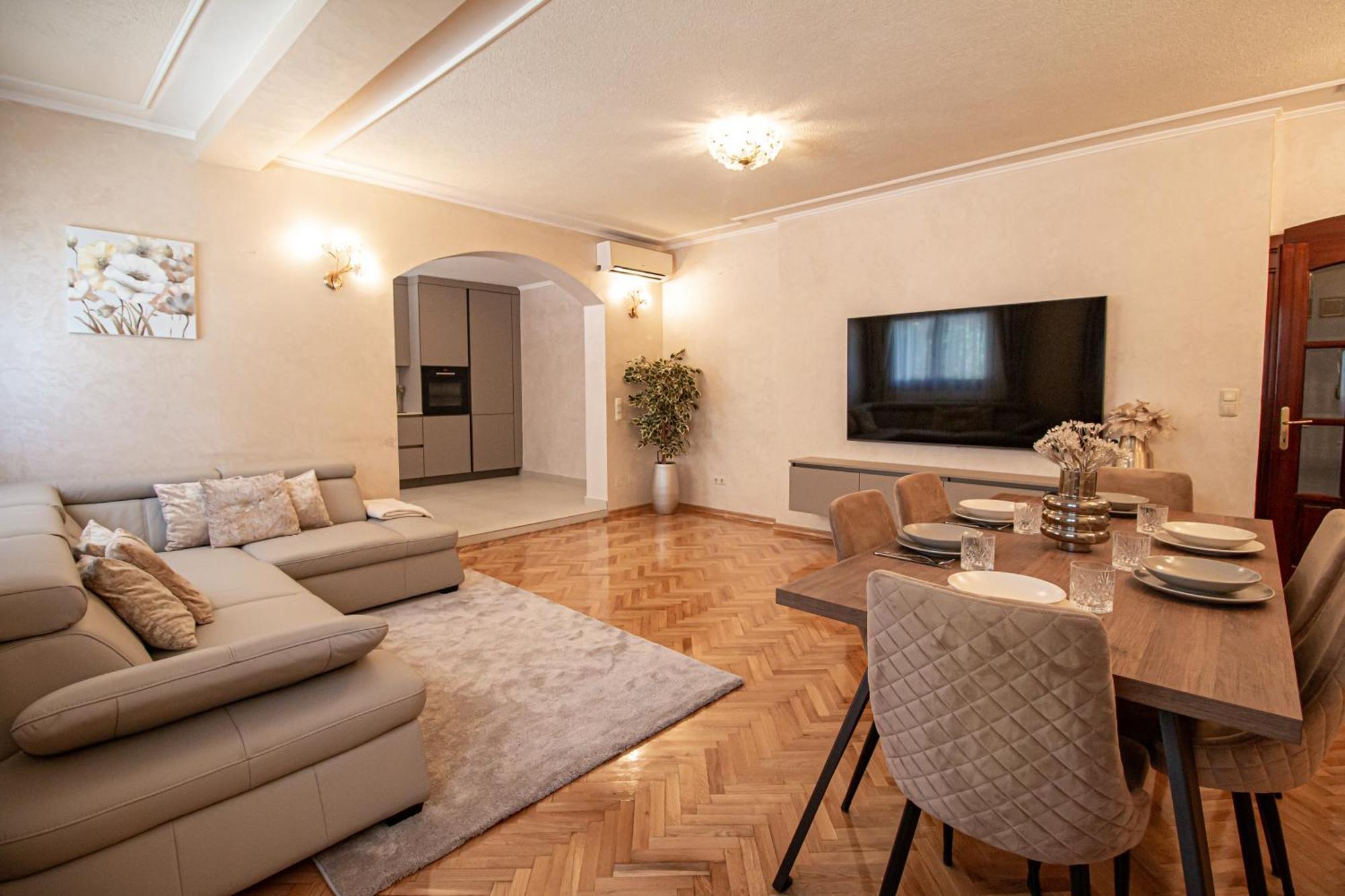 Villa Rose Rovinj Ngoại thất bức ảnh