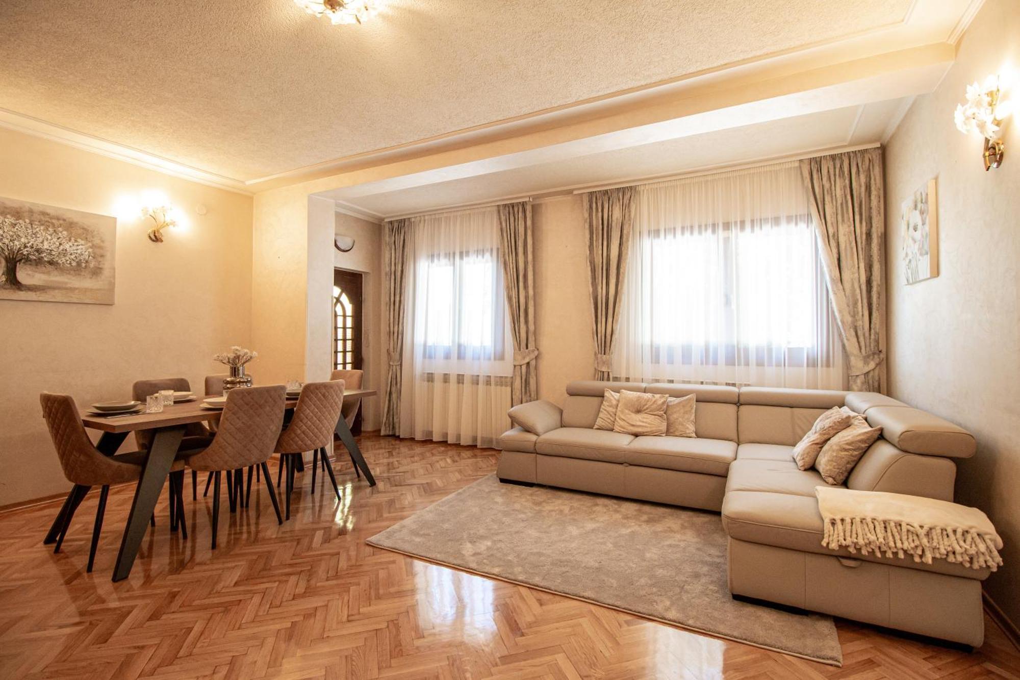 Villa Rose Rovinj Ngoại thất bức ảnh