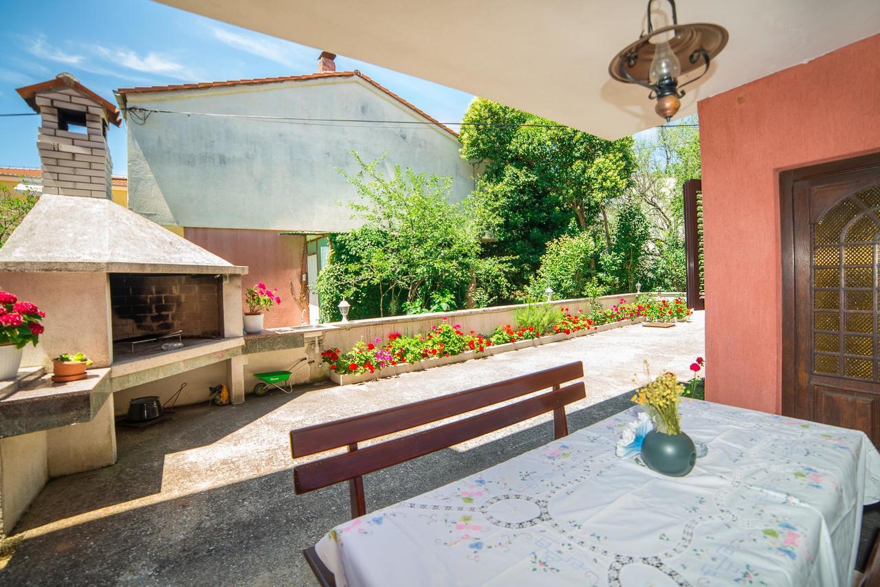 Villa Rose Rovinj Ngoại thất bức ảnh