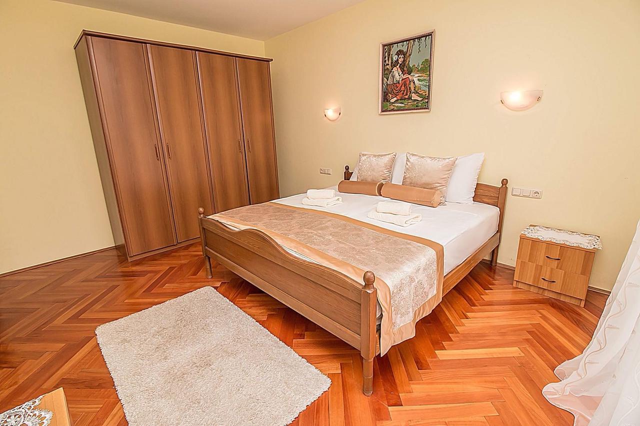 Villa Rose Rovinj Ngoại thất bức ảnh