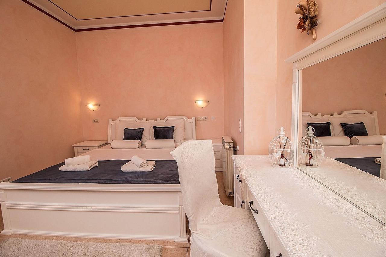 Villa Rose Rovinj Ngoại thất bức ảnh