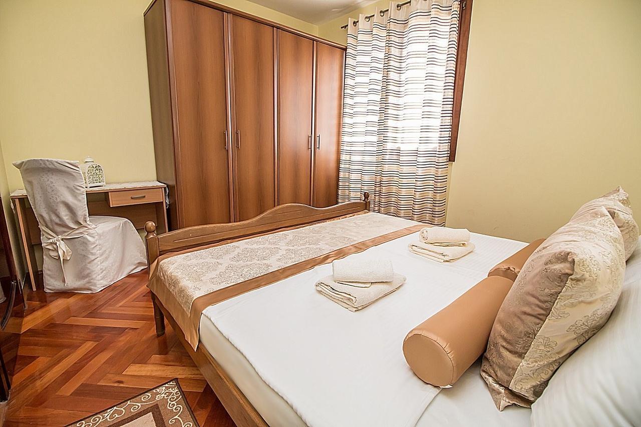 Villa Rose Rovinj Ngoại thất bức ảnh